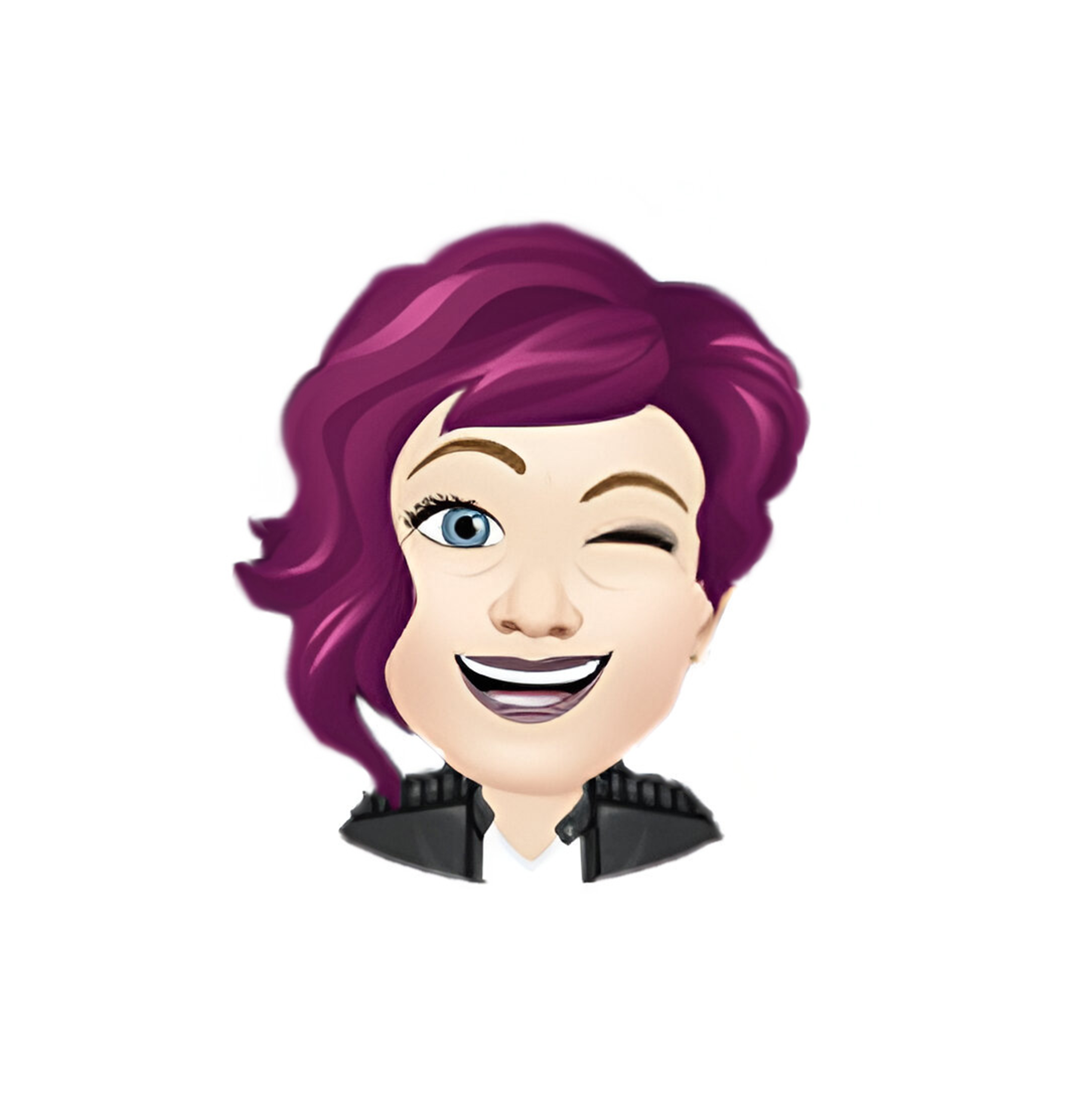 Illustrations-Karen-Avatar