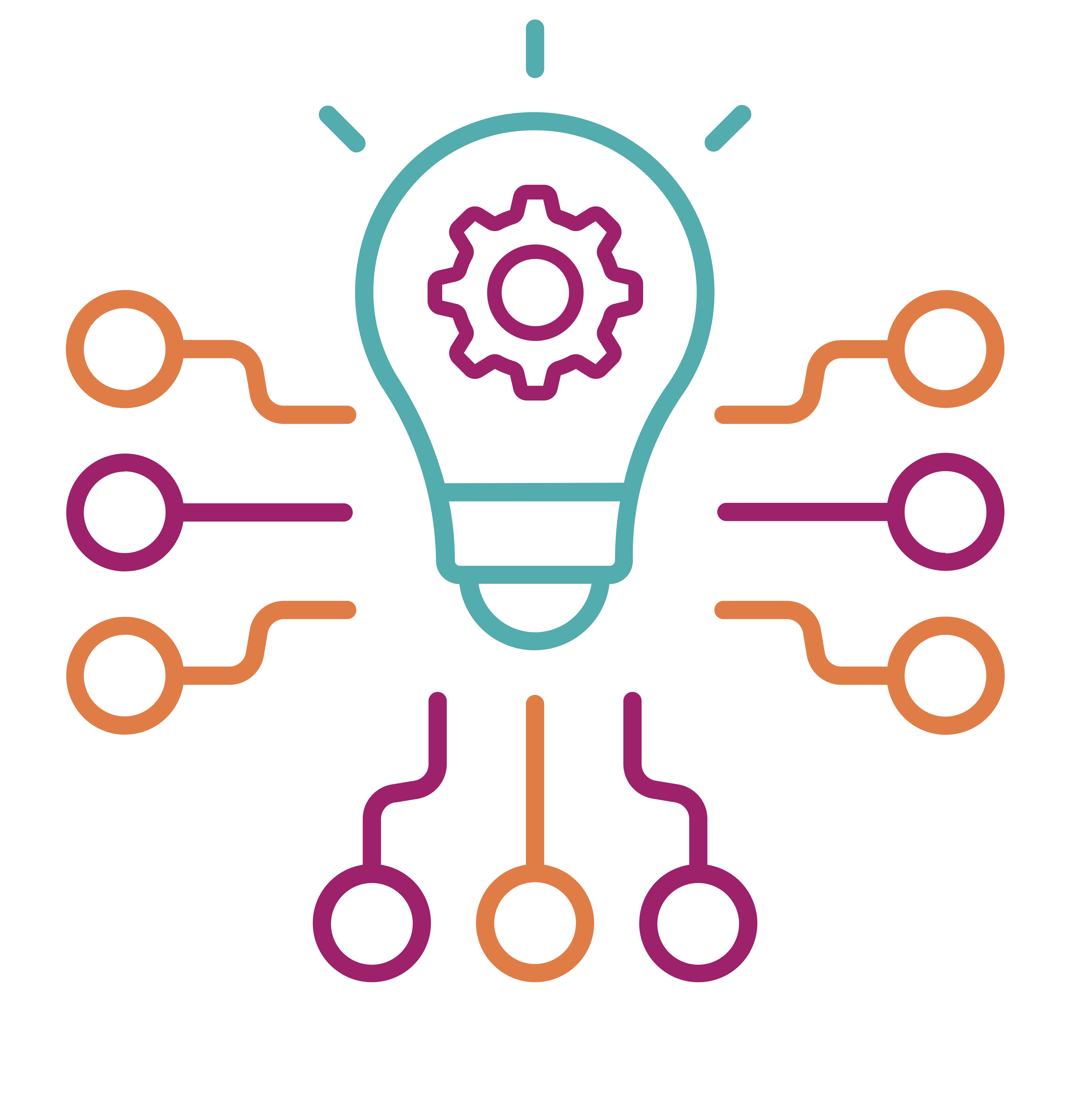 Illustrations-LightBulb