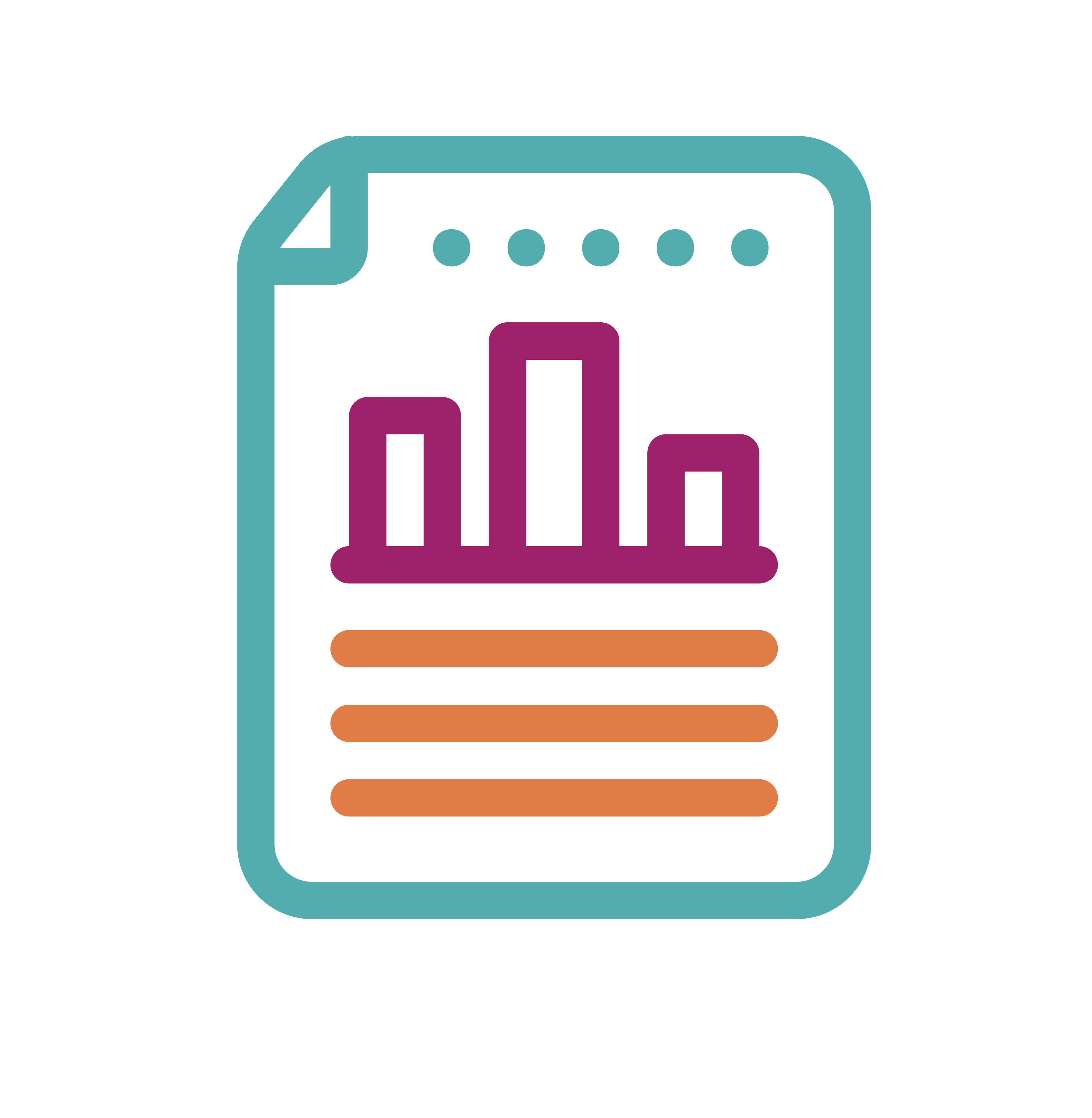 Illustrations-Paperwork